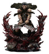 Berserk Legacy Art "Kentarou Miura" Statue 1/4 Zodd 88 cm 4582647125408