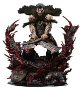 Berserk Legacy Art "Kentarou Miura" Statue 1/4 Zodd DX Bonus Version 88 cm 4582647125422