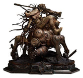 Ghost in the Shell Stand Alone Complex The Legend of Beauty and the Beast Statue 1/4 Motoko Kusanagi & Tachikoma Art by Entei Ryu 53 cmGhost in the Shell Stand Alone Complex The Legend of Beauty and the Beast Estatua 1/4 Motoko Kusanagi & Tachikoma Art by 4582647123886