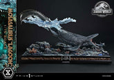 Jurassic World Legacy Museum Collection Statue 1/15 Mosasaurus "Lagoon" Bonus Version 57 cm 4582647122797