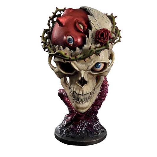 Berserk Life Scale Masterline Series Statue 1/4 Behelit Skull 20 cm 4582647123206