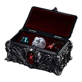 Berserk Life Scale Statues Behelit Skull 20 cm 4582647123213