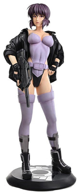Ghost in the Shell Life Scale Masterline Series Statue 1/1 Motoko Kusanagi 174 cm 4582647123534