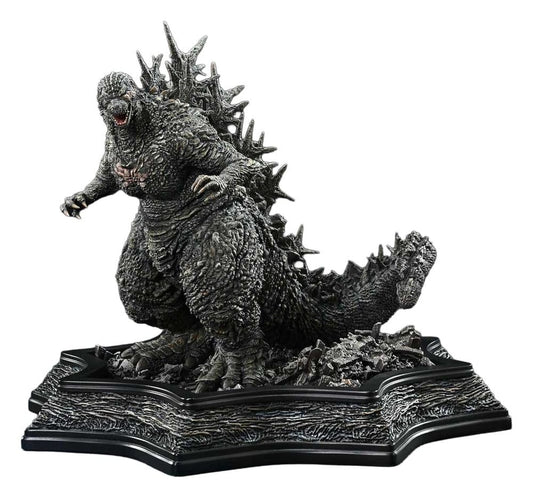 Godzilla Minus One (Film) Life Size Bust 1/1 Godzilla (2023) Bonus Ver. 87 cm 4582647123787