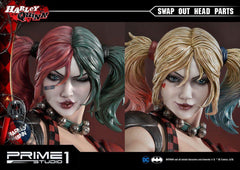 DC Comics Statue Harley Quinn 91 Cm - Amuzzi