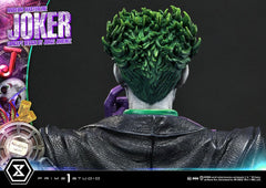 DC Comics Statue 1/3 The Joker Concept Design by Jorge Jimenez 53 cm 4580708041193