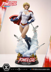 DC Comics Museum Masterline Statue Power Girl 4580708044118