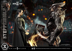 Zack Snyder's Justice League Museum Masterline Statue 1/3 Steppenwolf 102 Cm - Amuzzi