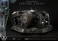 Zack Snyder's Justice League Museum Masterlin 4580708042107