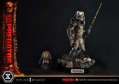 Predator 2 Museum Masterline Statue 1/3 City  4580708041346