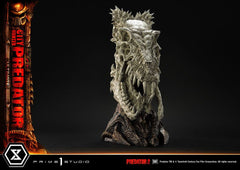 Predator 2 Museum Masterline Statue 1/3 City  4580708041384