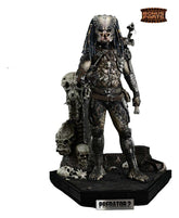 Predator 2 (Film) Museum Masterline Statue 1/3 Elder Predator DX Bonus Version 94 cm 4582647125910