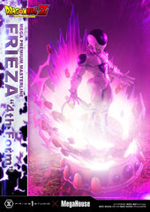 Dragon Ball Z Statue 1/4 Frieza 4th Form 61 c 4535123837821