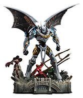 Justice League (Comics) Premium Masterline Statue Batman Final Suit (Design by Jorge Jimenez) 67 cm 4582647124982