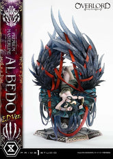 Overlord Premium Masterline Statue 1/4 Albedo ED Ver. 77 cm 4582647123992