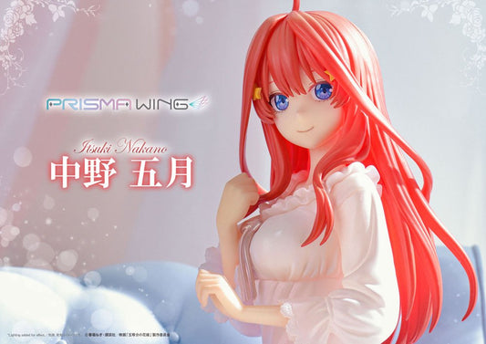 The Quintessential Quintuplets Prisma Wing PV 4580708042046