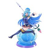 Konusuba - God's blessing on this wonderful world! Prisma Wing PVC Statue 1/7 Aqua 24 cm 4582647123084