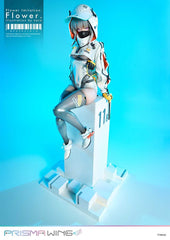 Flower Imitation Prisma Wing PVC Statue 1/7 F 4580708048253