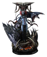 Avatar: Fire and Ash (Film) Real Elite Masterline Series Statue 1/4 Varang & Nightwraith Avatar Legacy Collection Bonus Version 96 cm 4582647123466