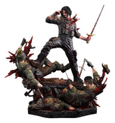 BRZRKR Real Elite Masterline Statue 1/4 B Deluxe Version 70 cm 4582647125477