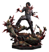 BRZRKR Real Elite Masterline Statue 1/4 B DX Bonus Version 70 cm 4582647125484
