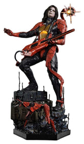 Death Stranding 2: On The Beach Real Elite Masterline Statue 1/3 Higgs Deluxe Version 81 cmDeath Stranding 2: On The Beach Real Elite Masterline Estatua 1/3 Higgs Deluxe Version 81 cm 4582647124401