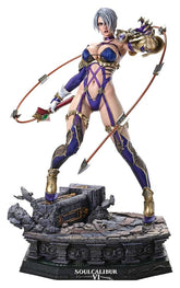 Soul Calibur VI Real Elite Masterline Series Statue 1/4 Ivy 58 cm 4582647124180