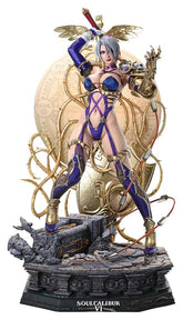 Soul Calibur VI Real Elite Masterline Series Statue 1/4 Ivy Ultimate Version 65 cm 4582647124197