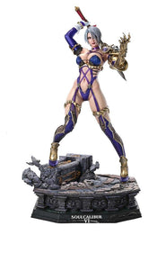 Soul Calibur VI Real Elite Masterline Series Statue 1/4 Ivy Ultimate Bonus Version 65 cm 4582647124203