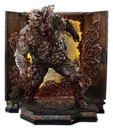 The Last of Us (Part I) Real Elite Masterline Statue 1/4 Bloater Ultimate Version 60 cm 4582647124906