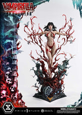 Vampirella Real Elite Masterline Series Statue 1/3 Temptation 100 cm 4582647125194