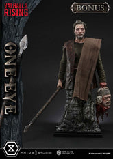 Valhalla Rising Real Elite Masterline Series Statue 1/4 One Eye Ultimate Bonus Version 57 cm 4582647121905