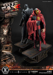 DC Comics Throne Legacy Collection Statue Statue 1/4 Psycho Pirate 58 cm 4580708049274