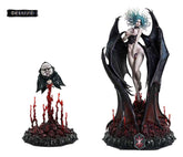 Berserk Ultimate Premium Masterline Series Statue 1/4 Slan The Princess of the Uterine Sea Deluxe Version 79 cm 4582647125996