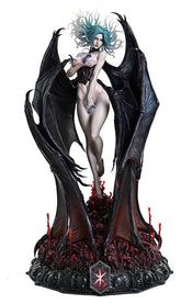 Berserk Ultimate Premium Masterline Series Statue 1/4 Slan The Princess of the Uterine Sea DX Bonus Version 79 cm 4582647125156