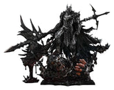 DC Comics Ultimate Premium Masterline Series Statue 1/4 Batman (Comics) Batman: The Berserker Rage Mode DX Bonus Version 93 cm 4582647123657