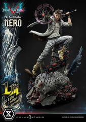 Devil May Cry 5 Statue 1/4 Nero Exclusive Ver 4580708042459
