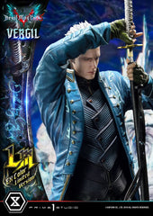 Devil May Cry 5 Statue 1/4 Vergil Exclusive Version 77 cm 4580708040769