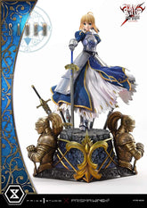 Fate/Stay Night Ultimate Premium Masterline Series Statue 1/4 Saber 59 cm 4582647121196