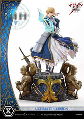 Fate/Stay Night Ultimate Premium Masterline Series Statue 1/4 Saber Ultimate Ver. 59 cm 4582647121202