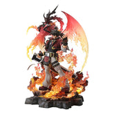 Guilty Gear Strive Ultimate Premium Masterline Series Statue 1/4 Sol Badguy Bonus Version 82 cm 4582647122834