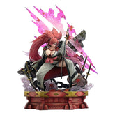 Guilty Gear Strive Ultimate Premium Masterline Series Statue 1/4 Baiken 80 cm 4582647122889