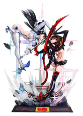 Kill la Kill Ultimate Premium Masterline Statue 1/4 Ryuko Matoi vs Satsuki Kiryuin 62 cm 4582647123923