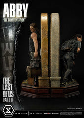 The Last of Us Part II Ultimate Premium Maste 4580708046976