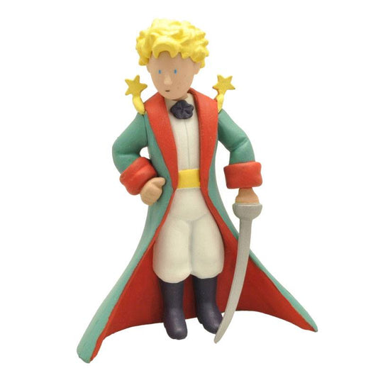 The Little Prince Figure The Little Prince 7 cm 3521320610481