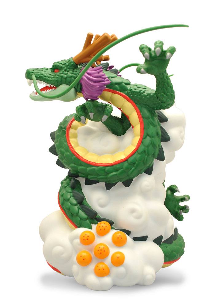 Dragon Ball PVC Bust Bank Shenron 27 cm 3521320800646
