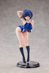 Original Character PVC Figure 1/6 Aoba Umise Illustrated by Ulrich 25 cm 4897136260905