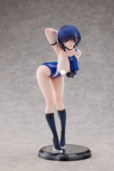 Original Character PVC Figure 1/6 Aoba Umise Illustrated by Ulrich DX Edition 25 cm 4897136260912