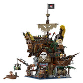 Pantasy Original Construction Set The Pirates Pub 44 cm 6973817323225