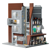 Pantasy Original Construction Set Architecture Firm 6973817324031